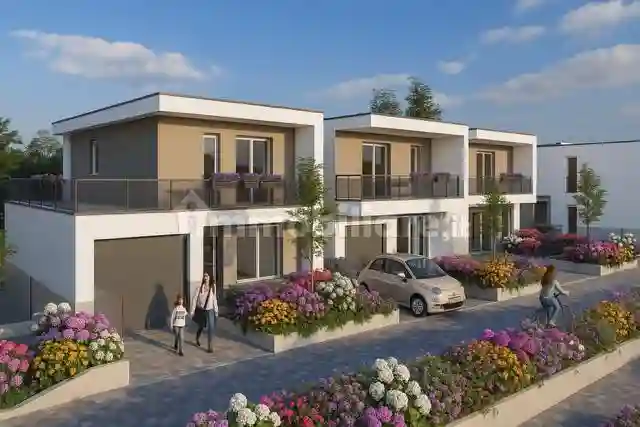 Villa - foto 3