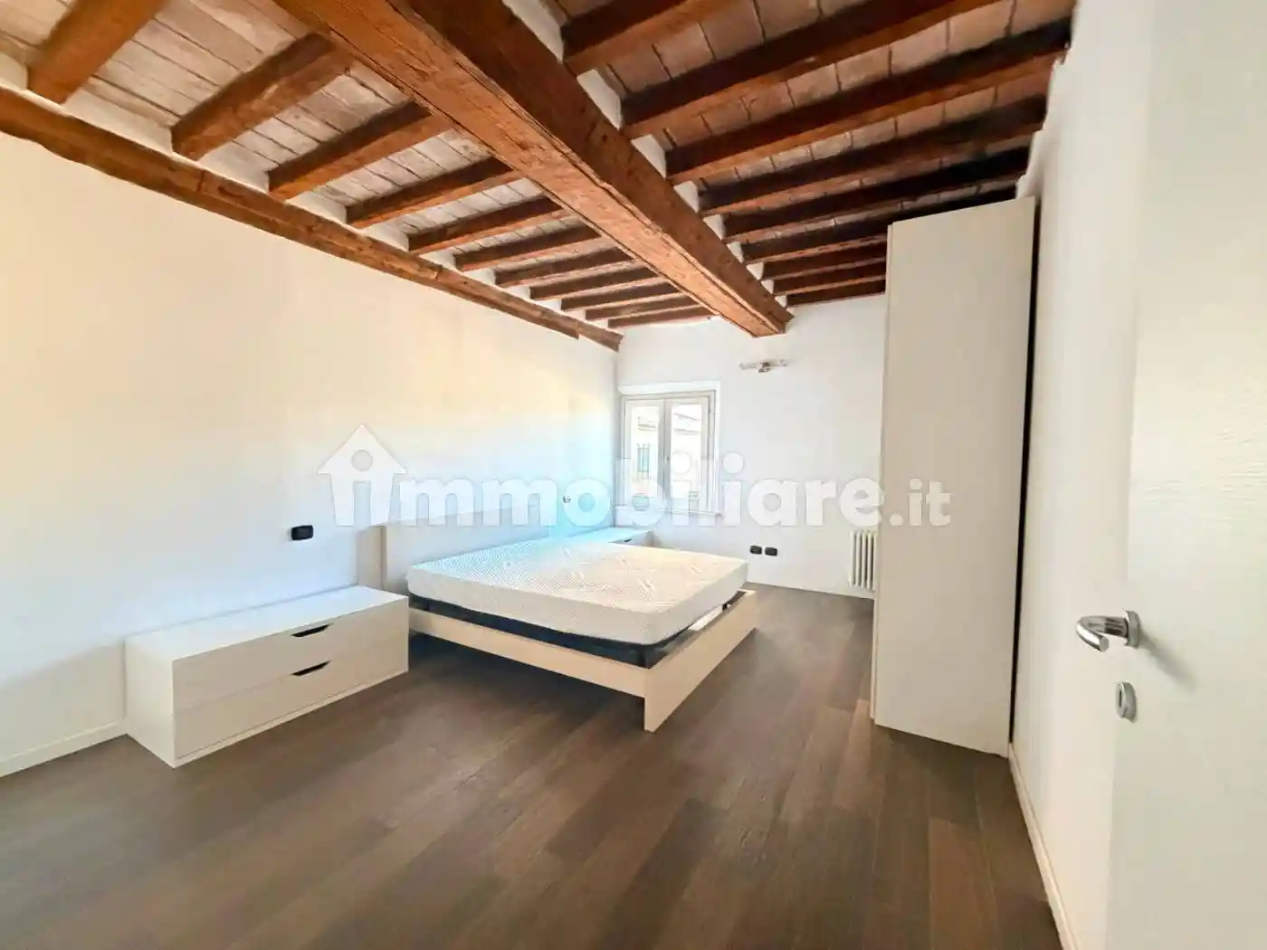 Appartamento in affitto a Modena