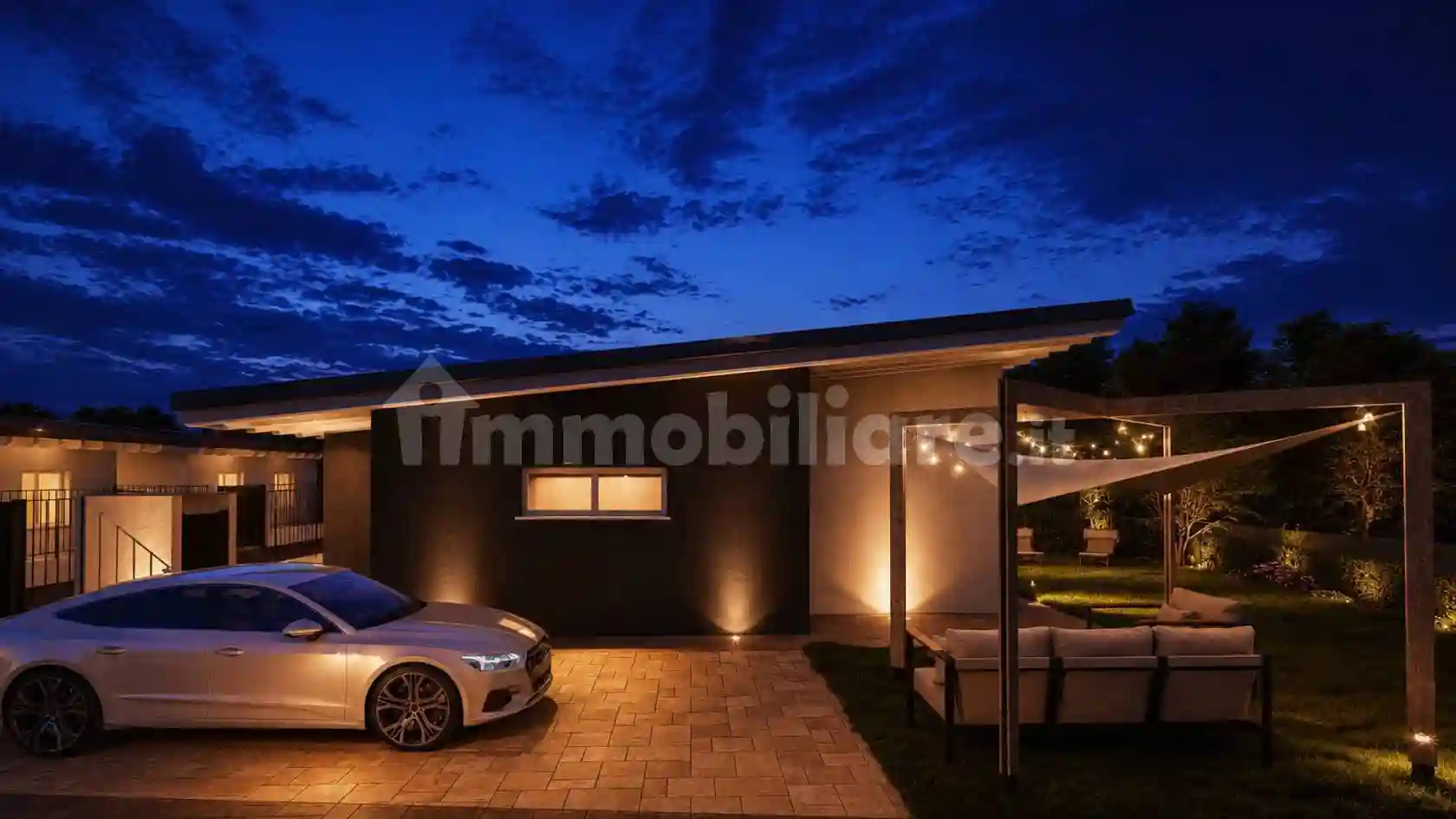 Villa - foto 4