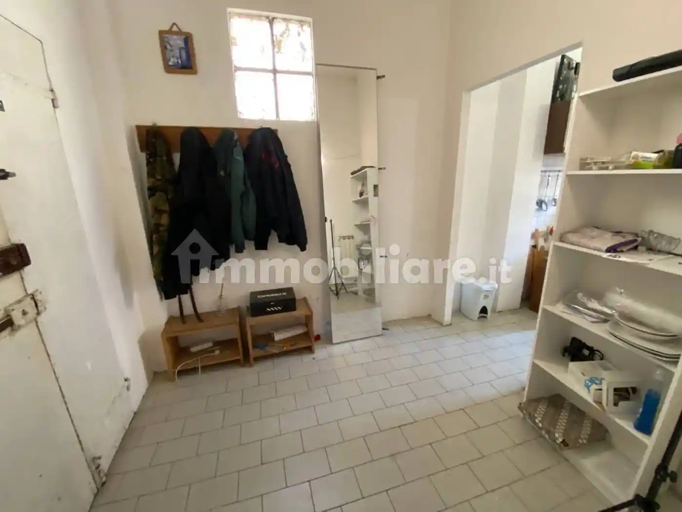 Appartamento in affitto a Bologna
