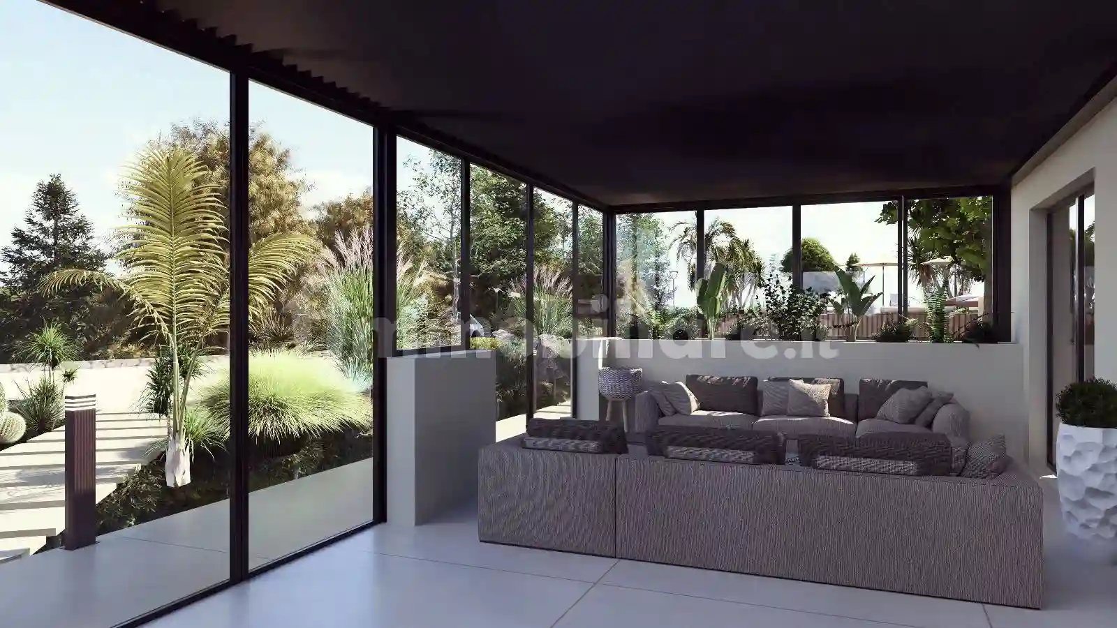 Villa - foto 5