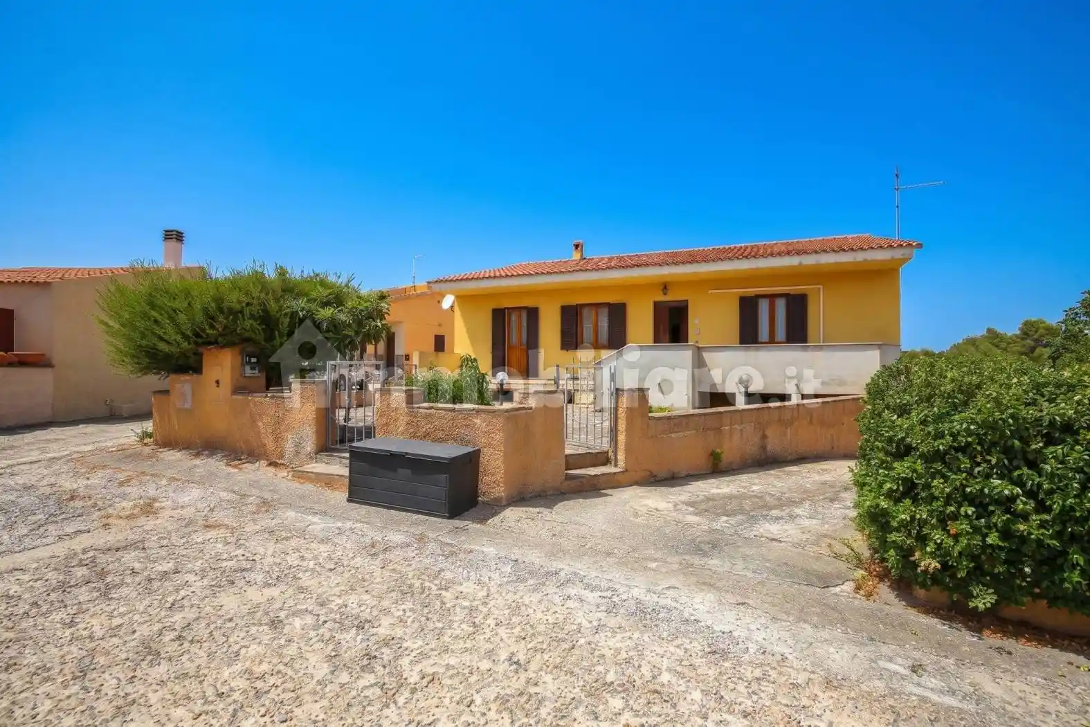 Villa in vendita a Castelsardo