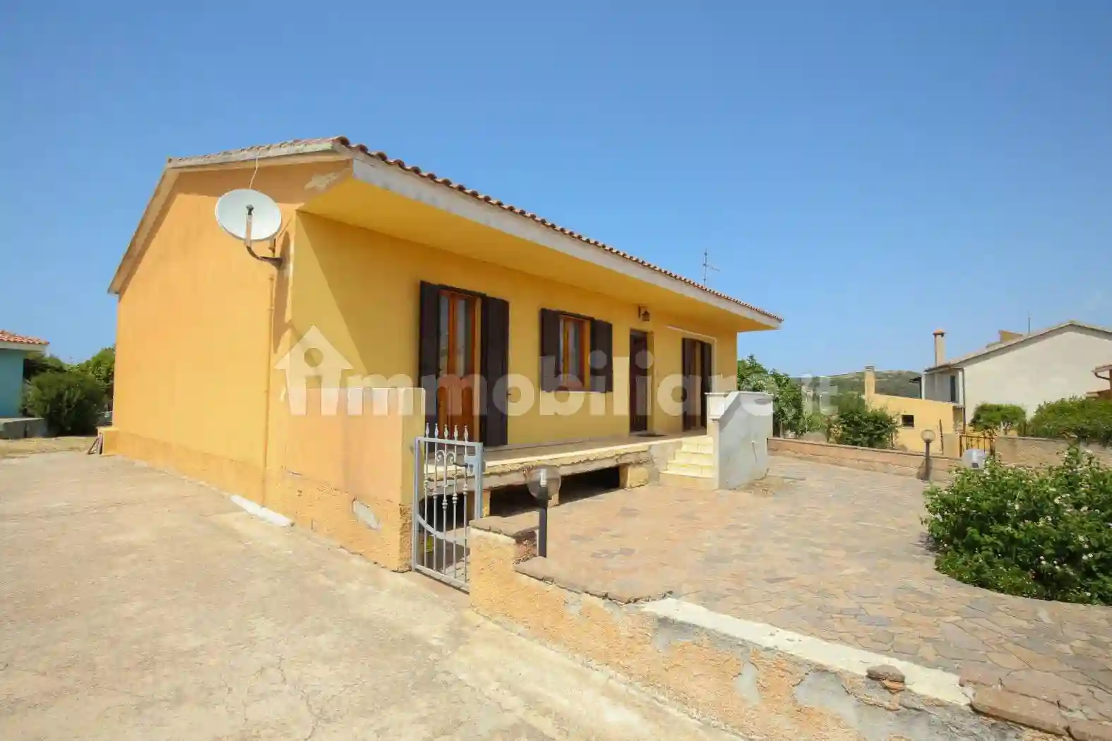 Villa - foto 5