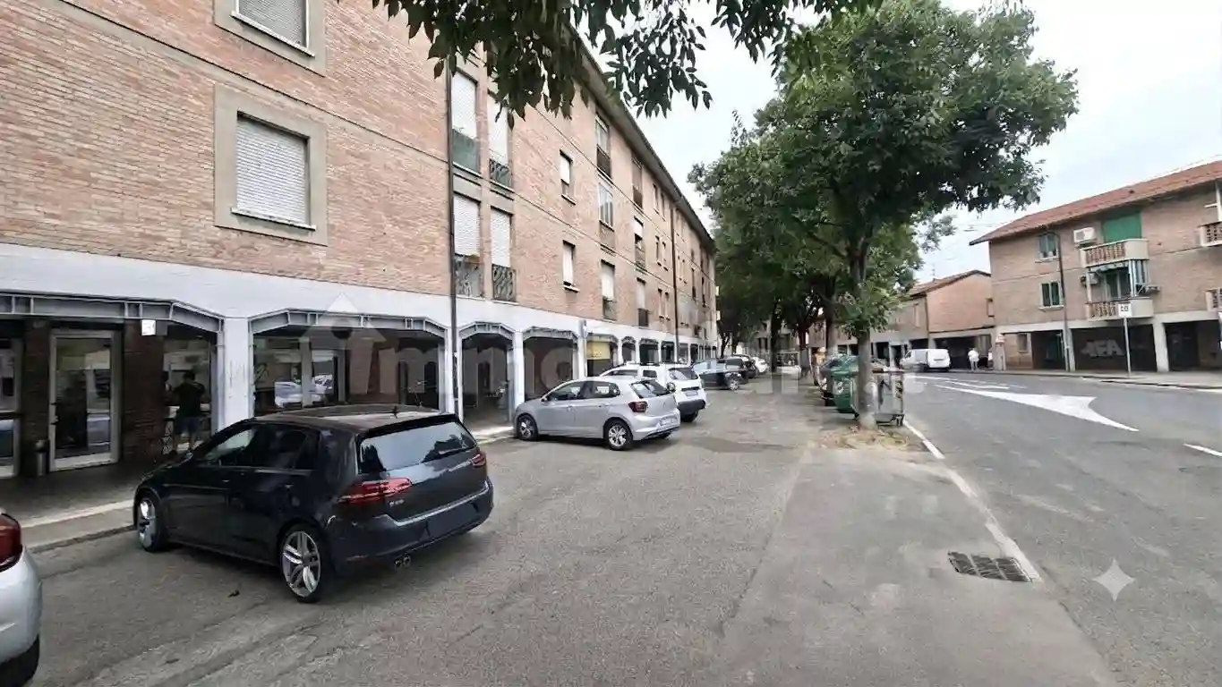 Palazzo - Edificio - foto 2