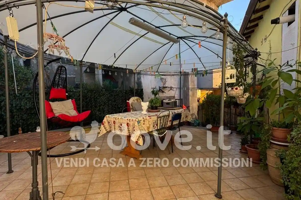Appartamento in vendita a Viterbo