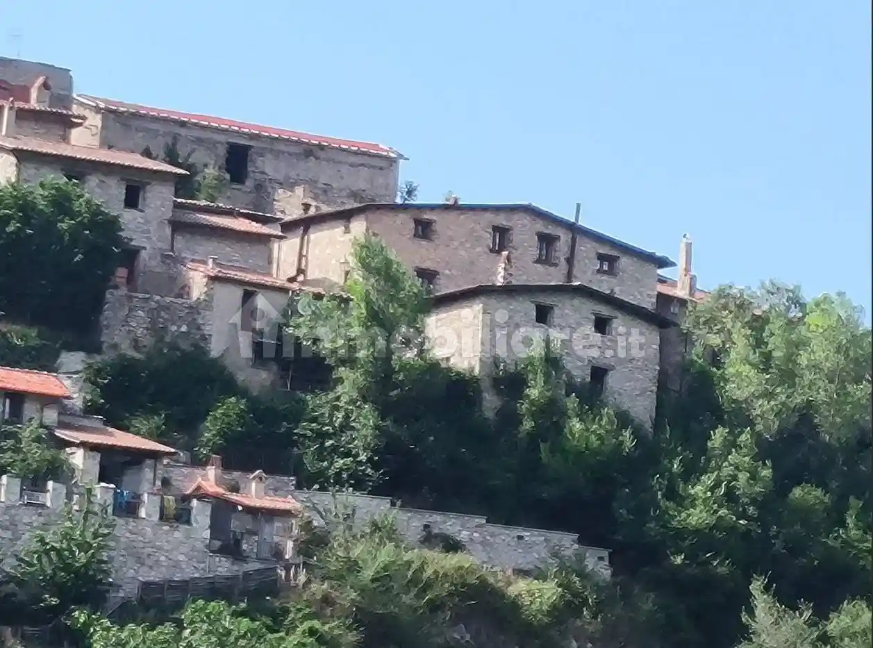 Rustico - Casale in vendita a Rieti