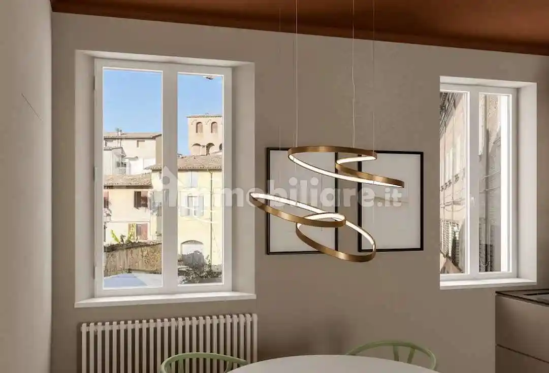 Appartamento in vendita a Vignola