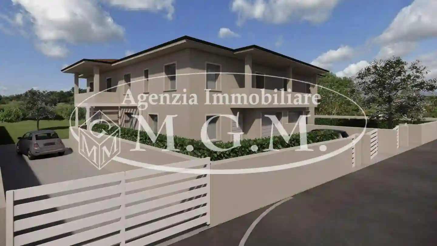 Villetta a schiera - foto 4