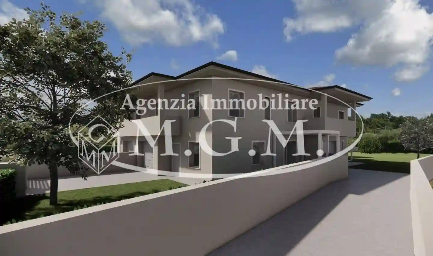 Villetta a schiera - foto 5