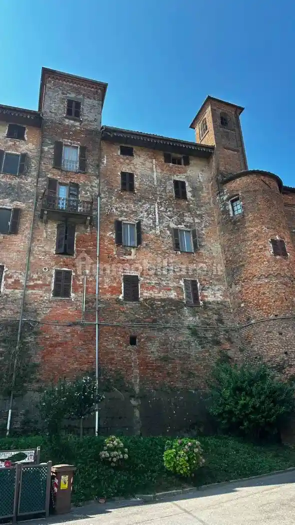 Appartamento in vendita a Montechiaro d'Asti