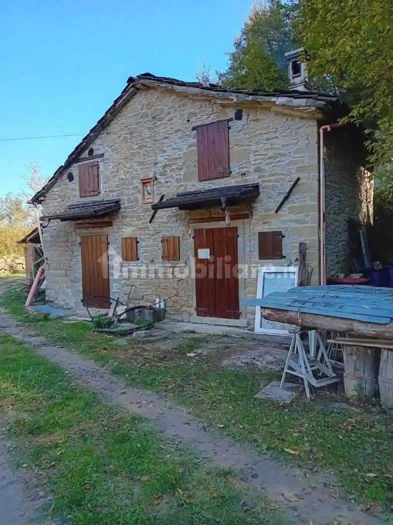 Rustico - Casale in vendita a Palazzuolo sul Senio