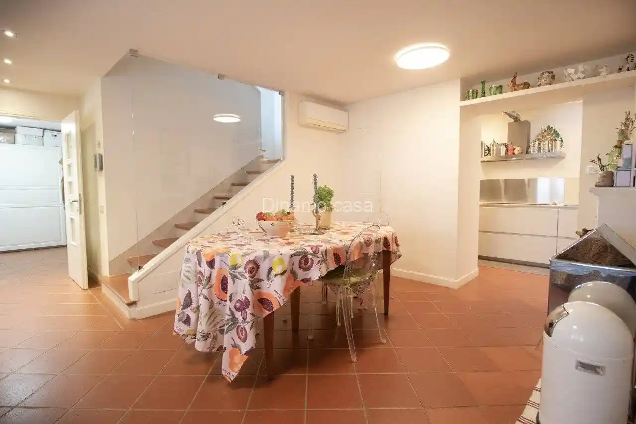 Villetta a schiera in vendita a Montale