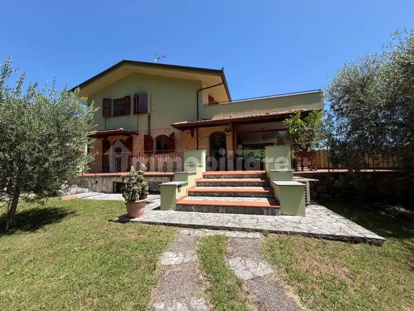Villa in vendita a Lucca
