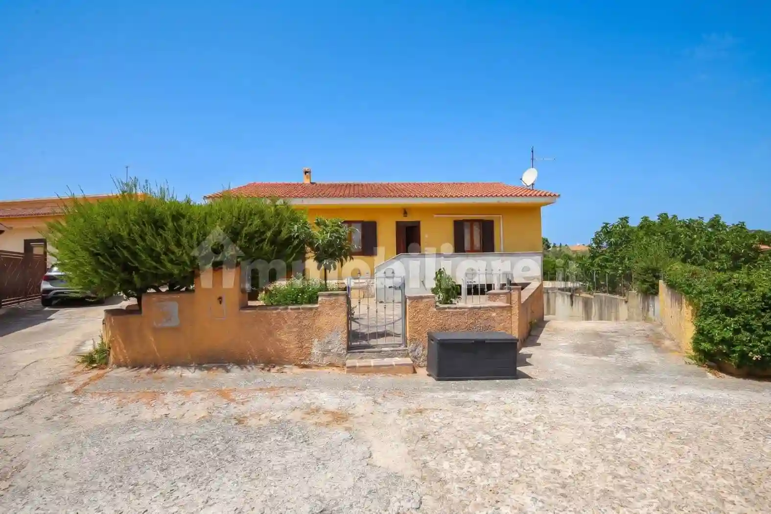 Villa - foto 4