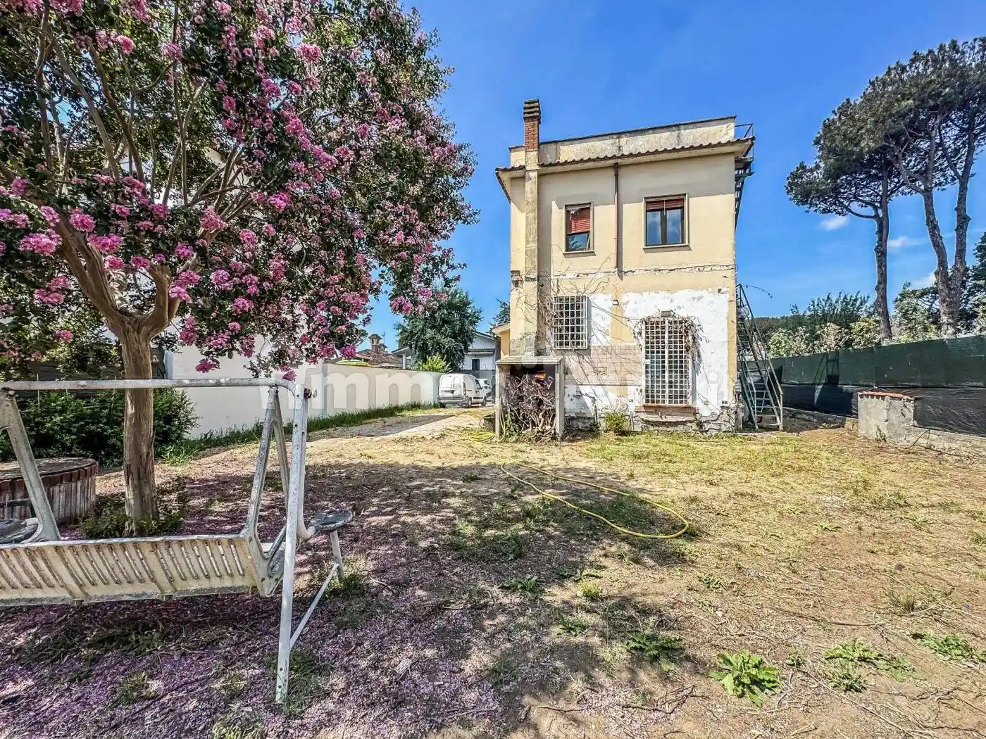 Villa in vendita a Roma