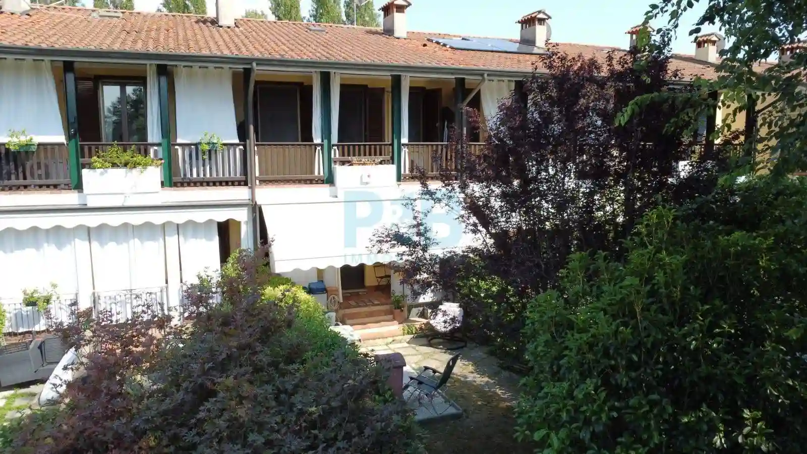 Villetta a schiera - foto 3