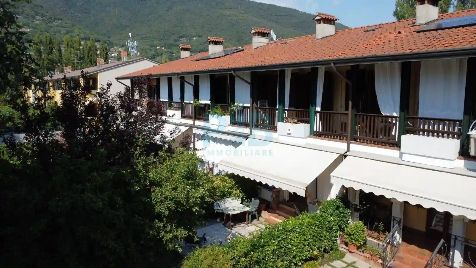 Villetta a schiera - foto 4