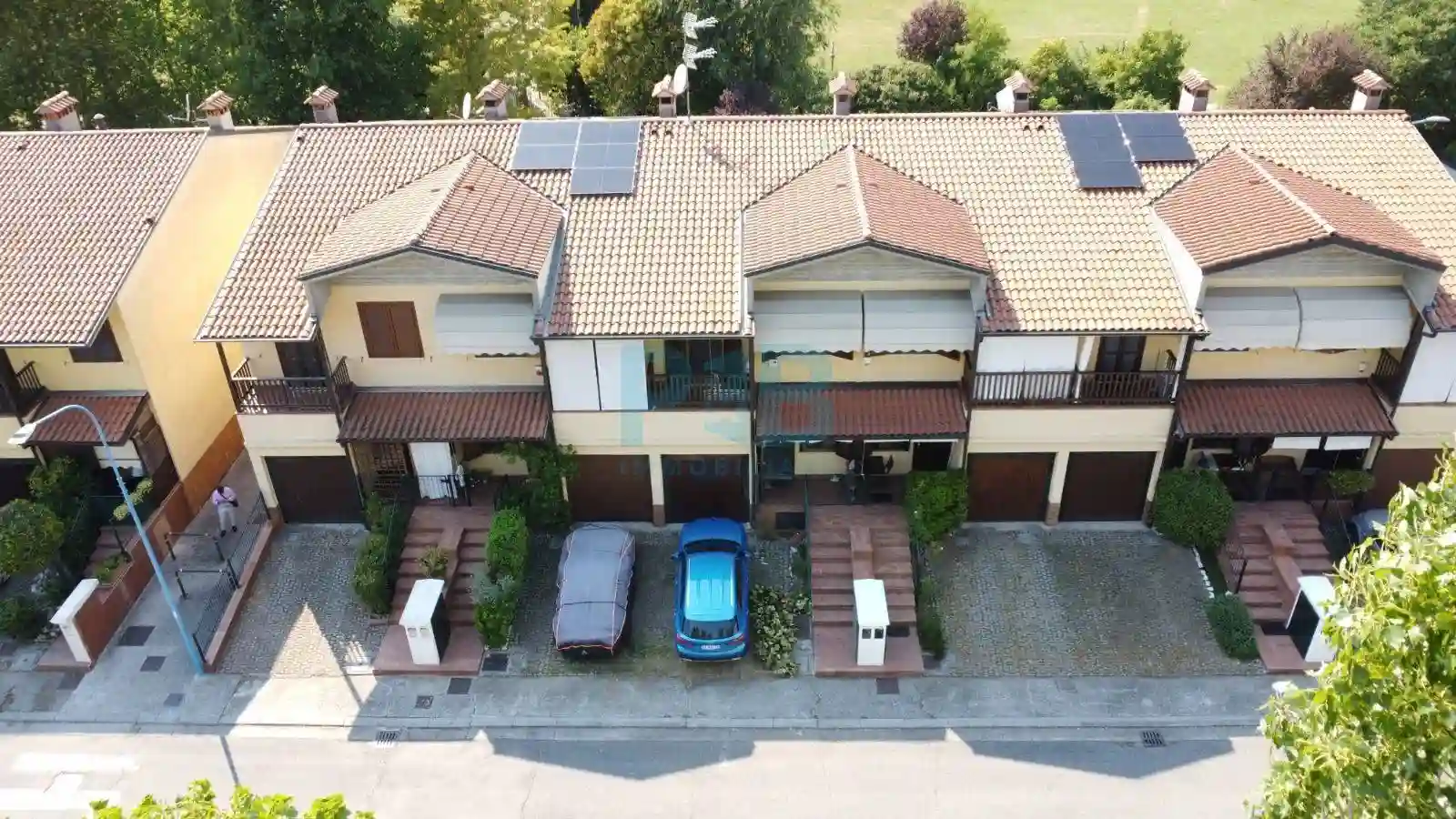 Villetta a schiera - foto 5