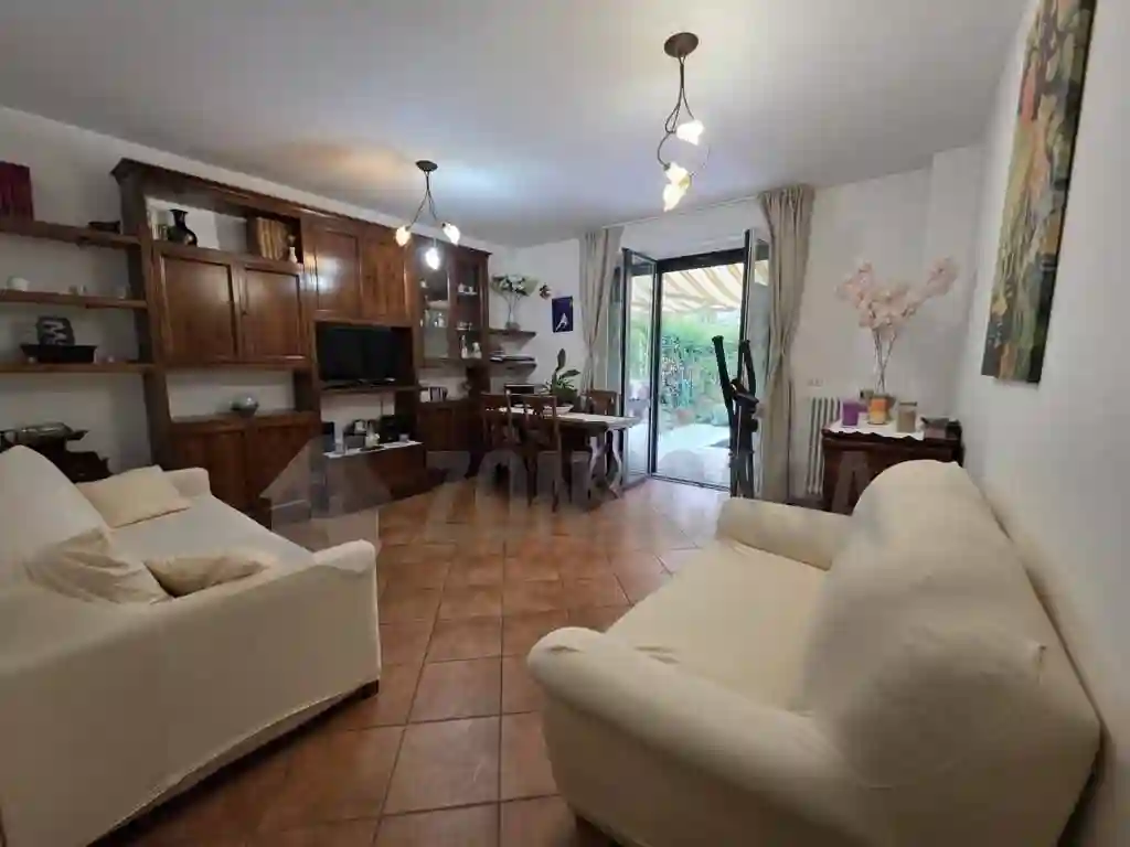 Villetta a schiera - foto 3