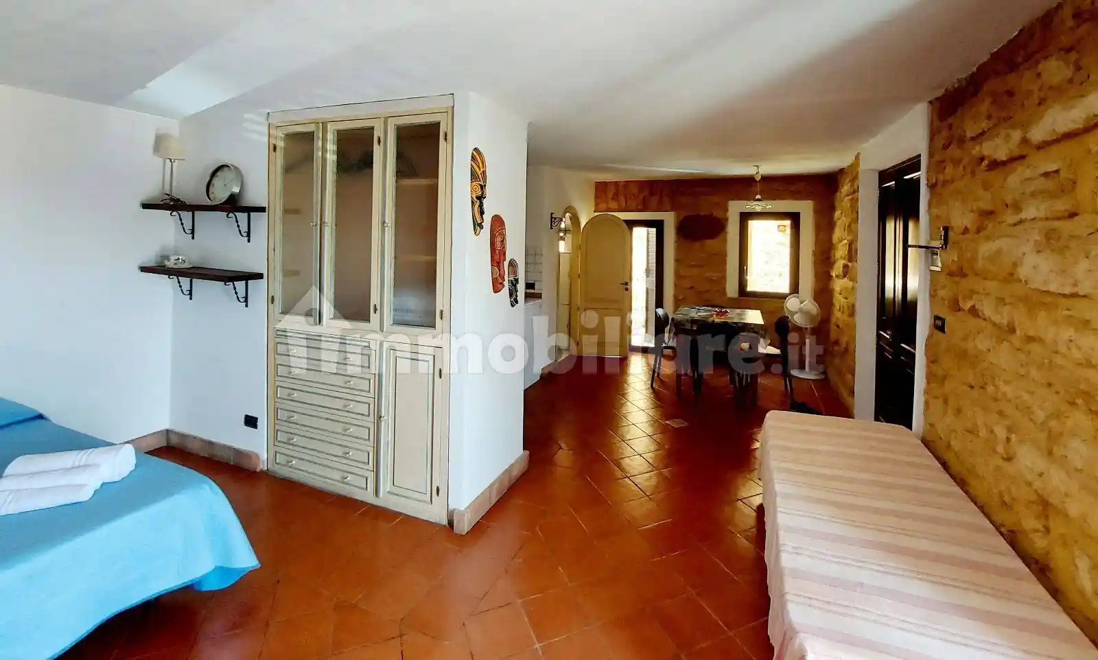 Appartamento in affitto a Agrigento