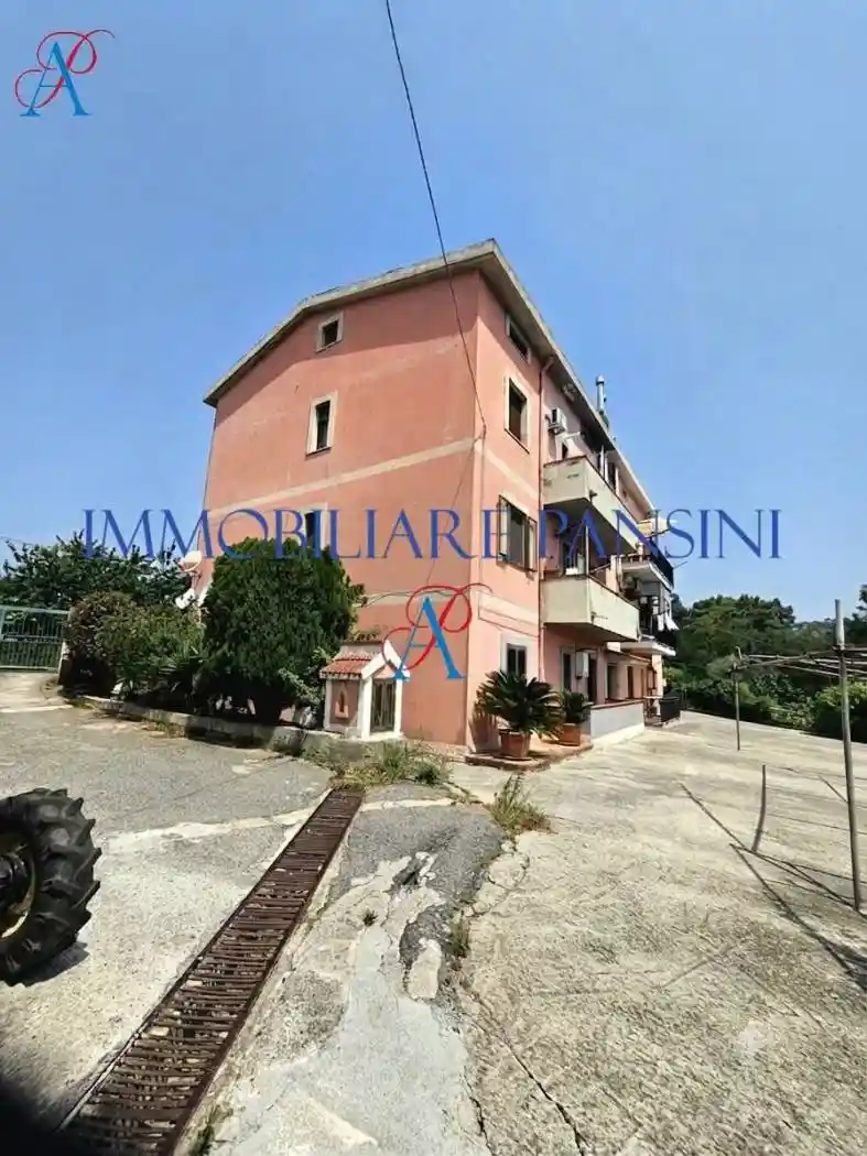 Appartamento in vendita a Catanzaro