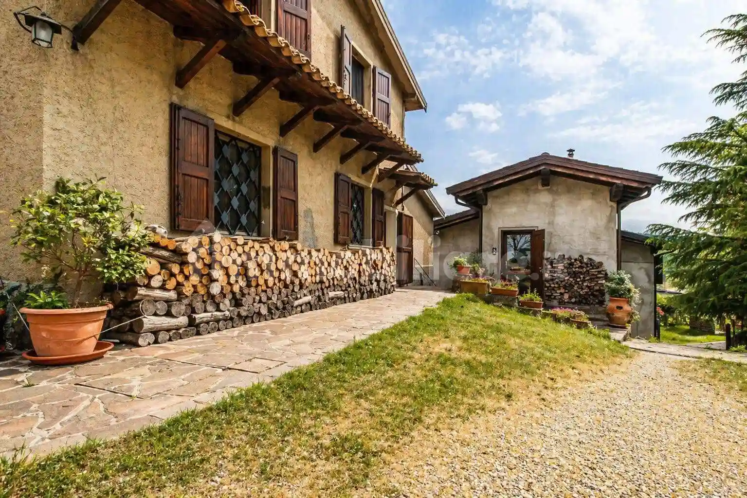 Casa indipendente - foto 3