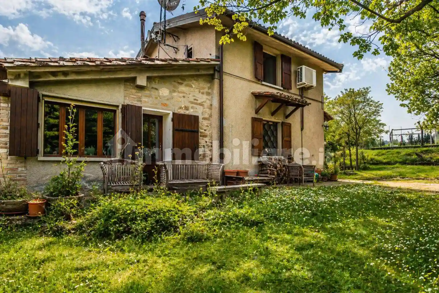 Casa indipendente - foto 5