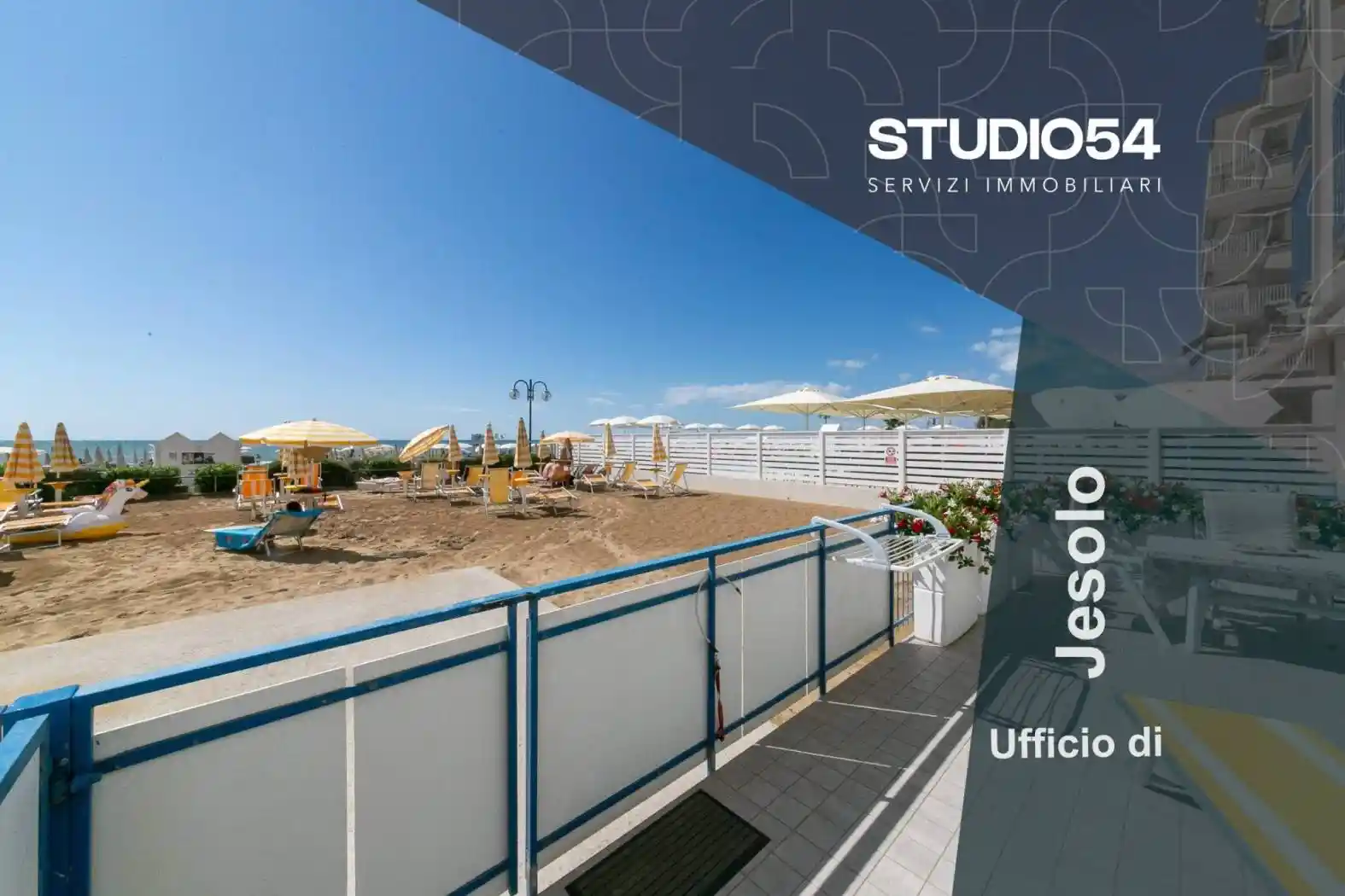 Appartamento in vendita a Jesolo