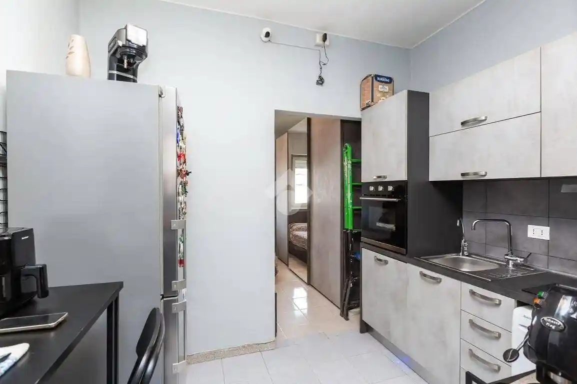 Appartamento in vendita a Beinasco