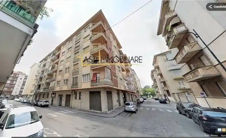 Appartamento in vendita a Asti