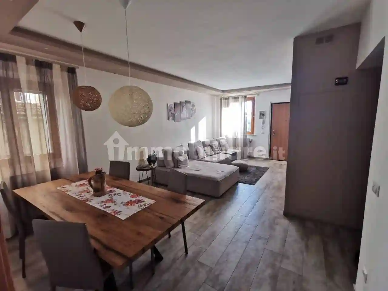 Villetta a schiera - foto 2