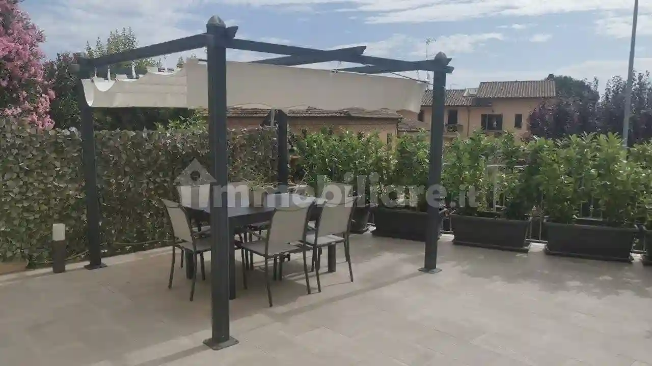 Villetta a schiera - foto 5