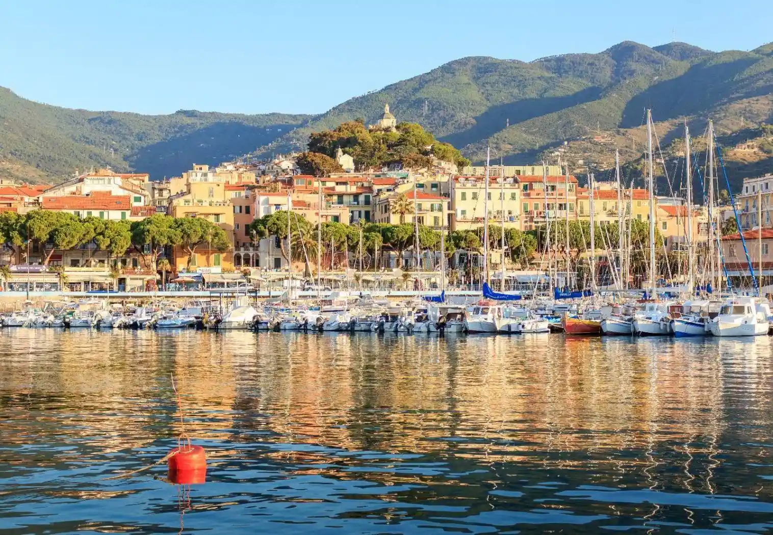 Appartamento in affitto a Sanremo