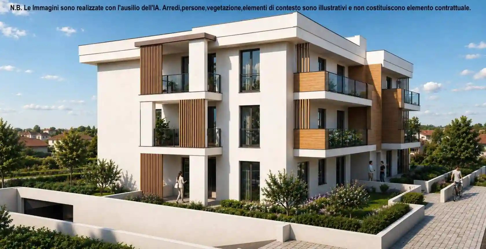 Progetto - foto 2