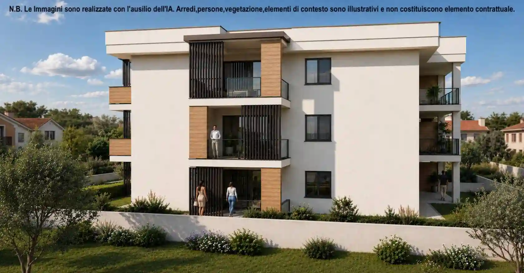 Progetto - foto 3