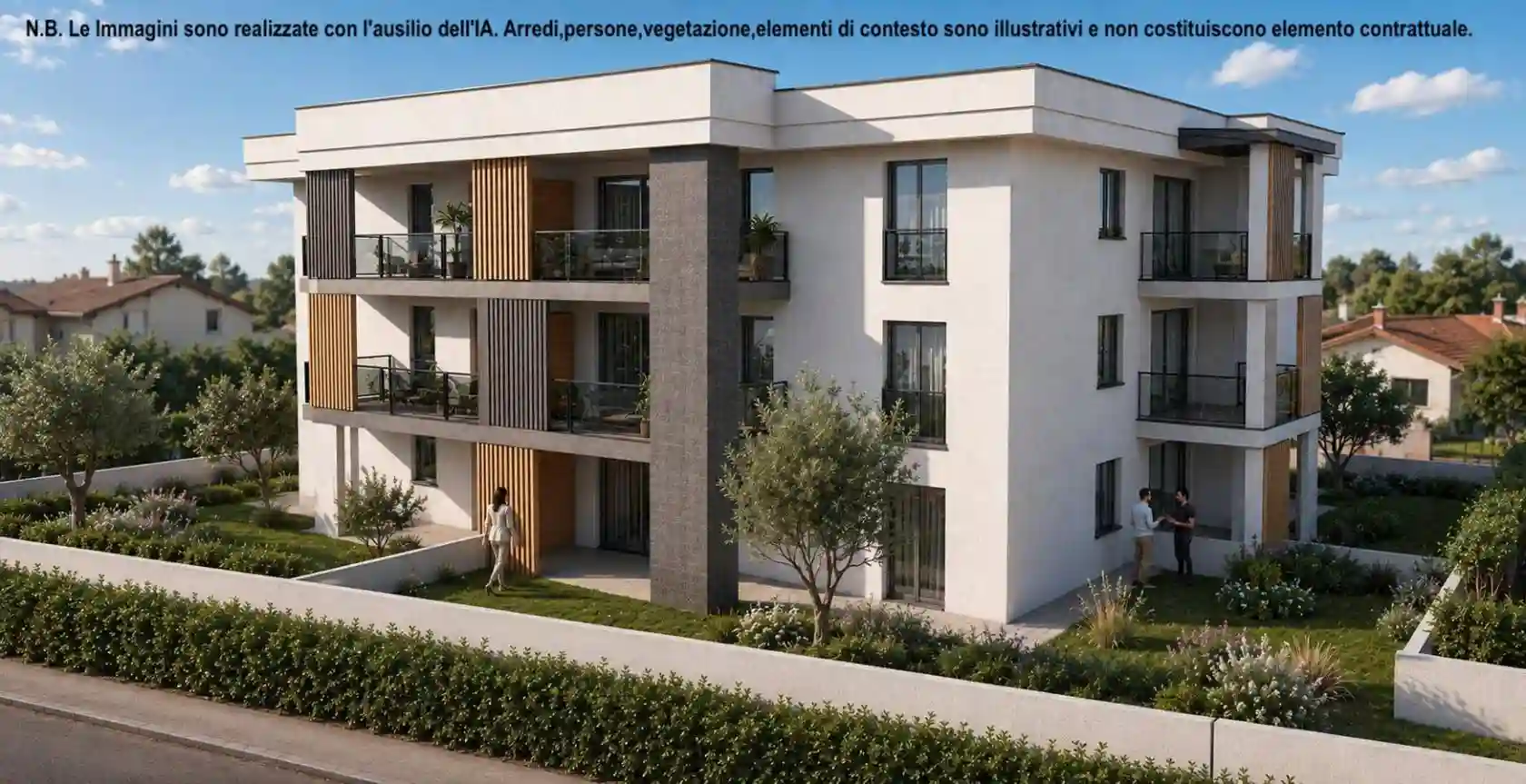 Progetto - foto 4