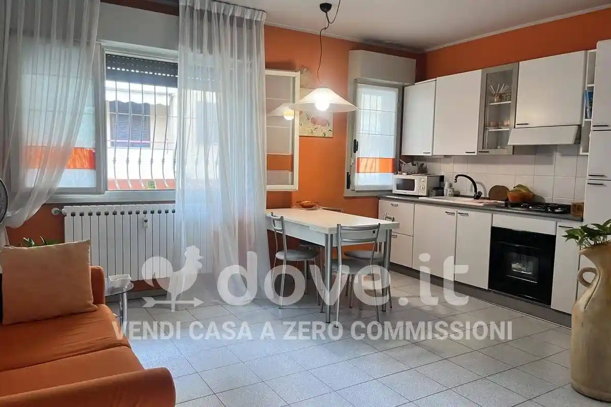 Appartamento in vendita a Carate Brianza