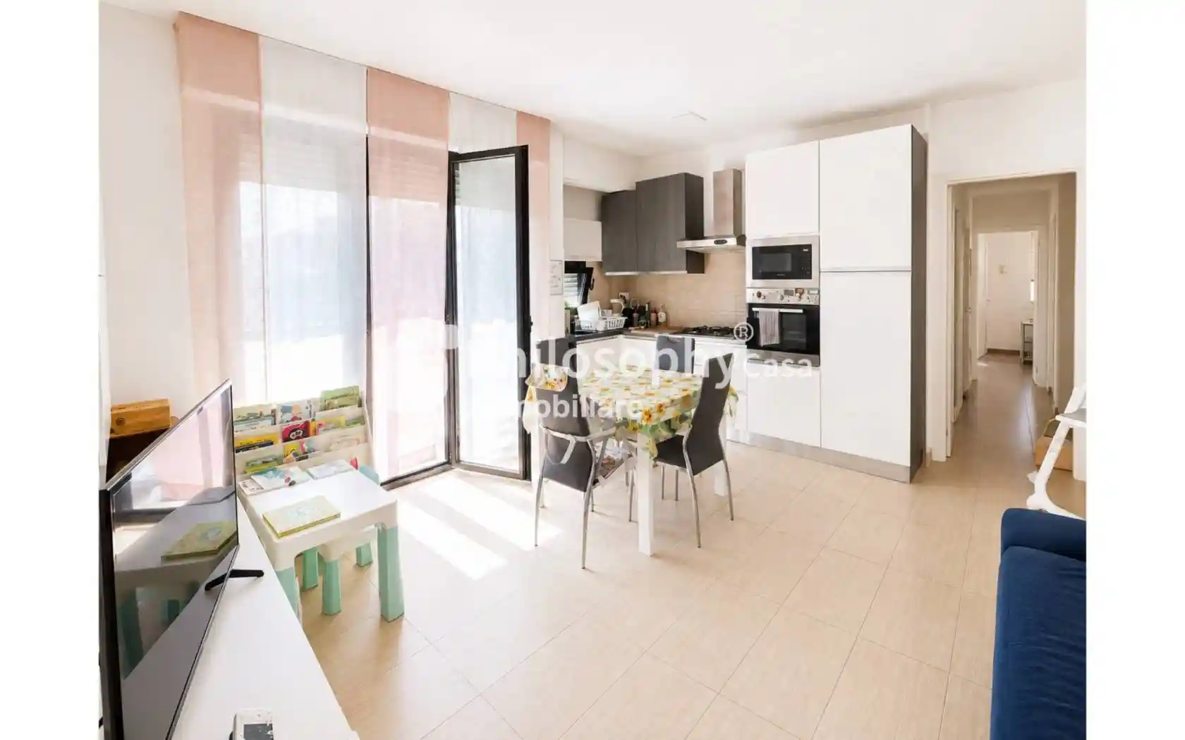 Appartamento in vendita a Ancona