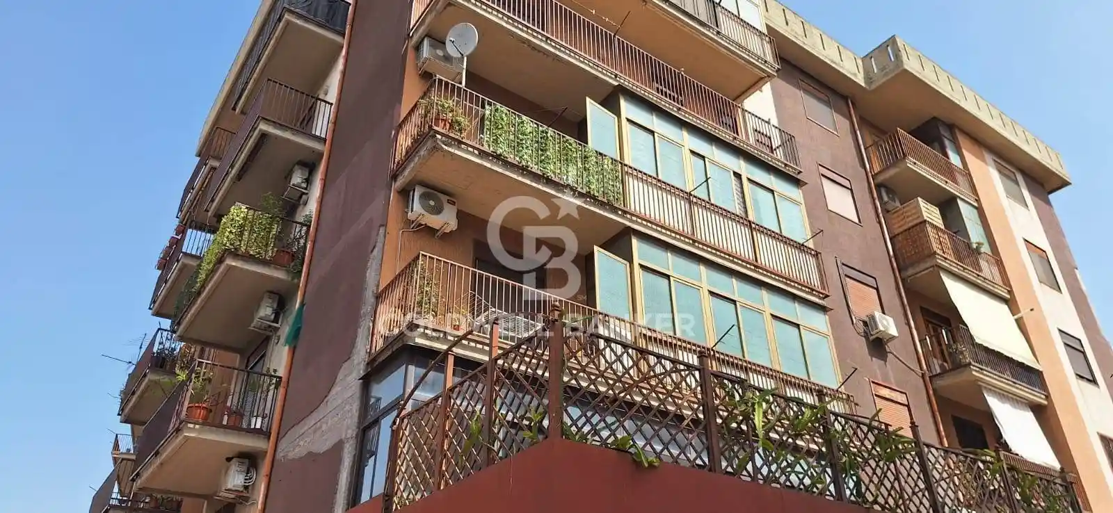 Appartamento in vendita a Catania