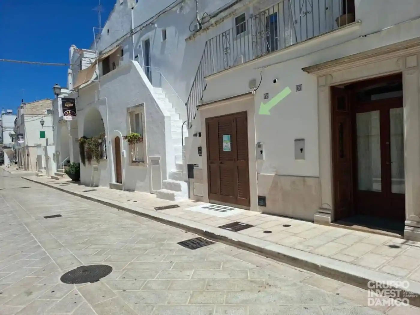 Casa indipendente in vendita a Cisternino