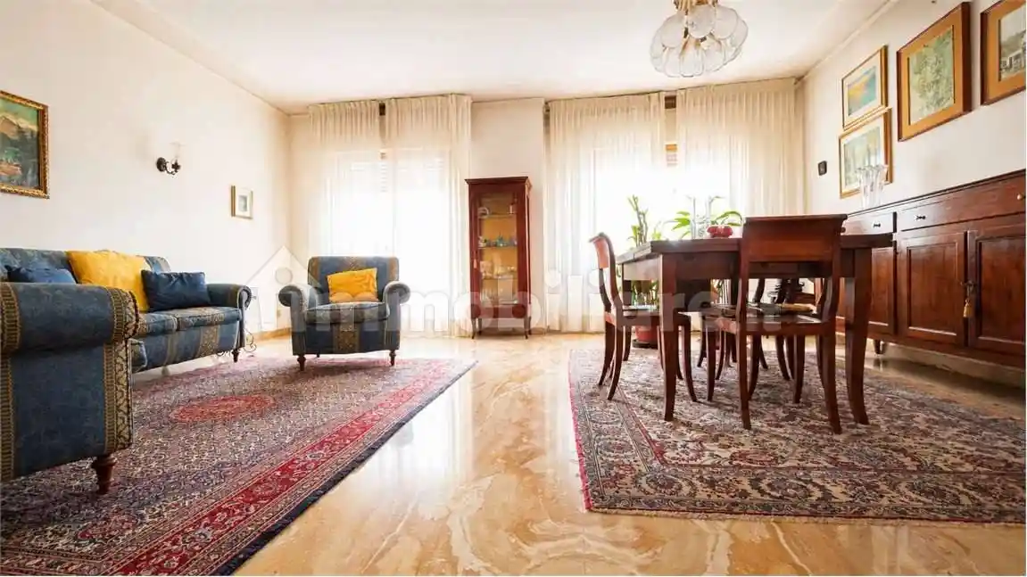 Appartamento in vendita a Venezia