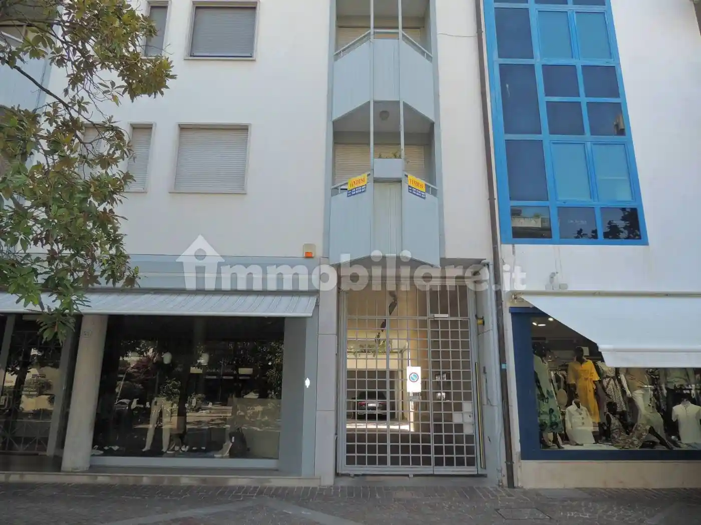 Appartamento in vendita a Grado