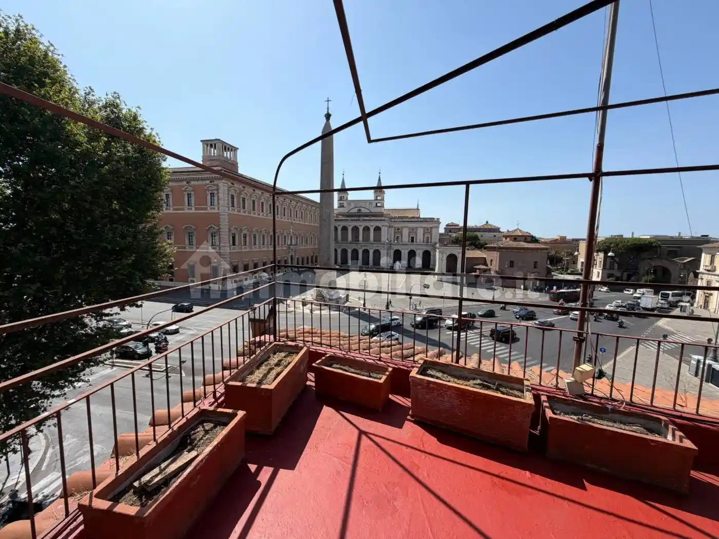 Attico - Mansarda in vendita a Roma