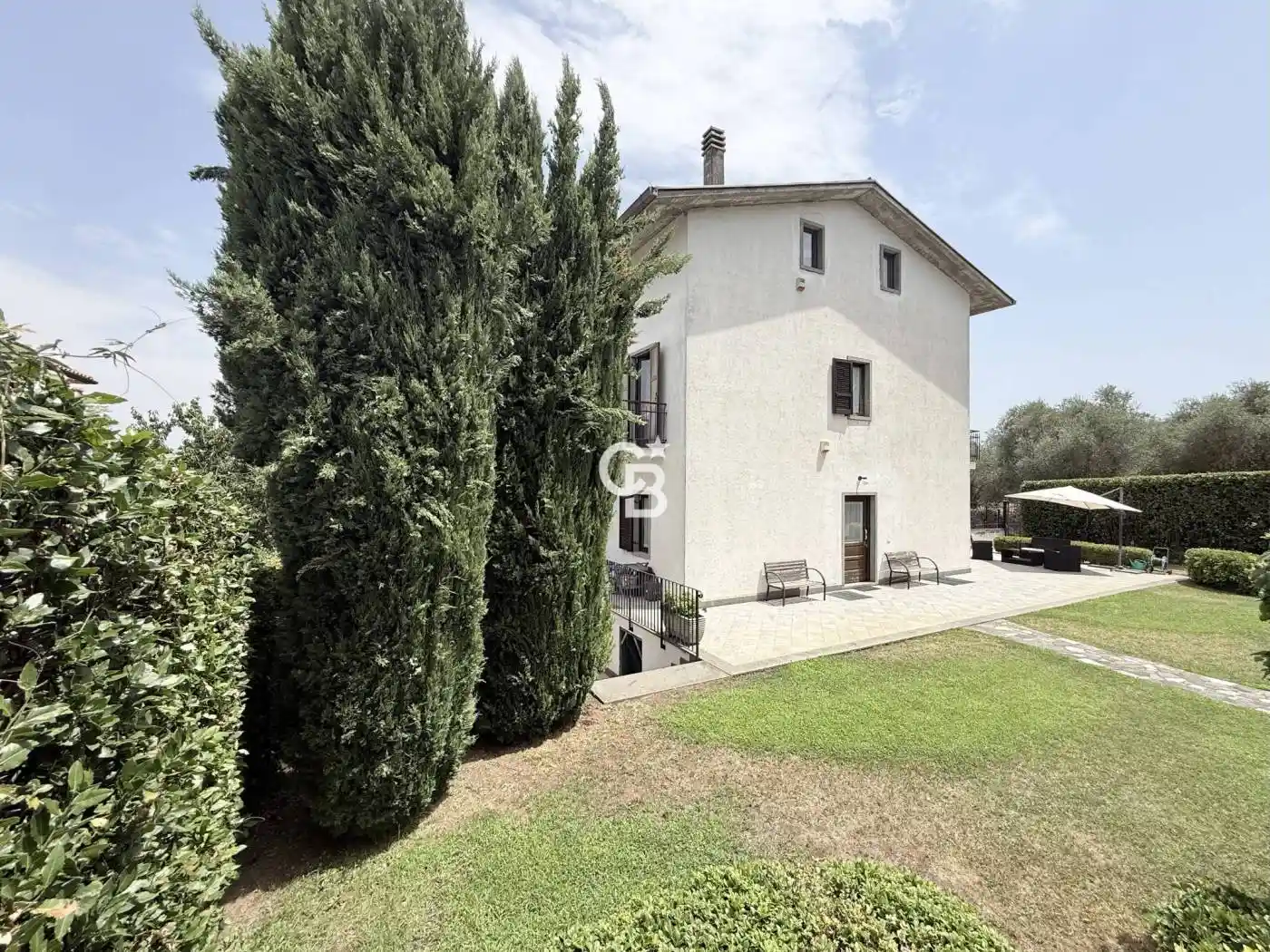 Villa in vendita a Vitorchiano