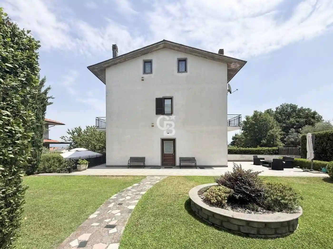 Villa - foto 2