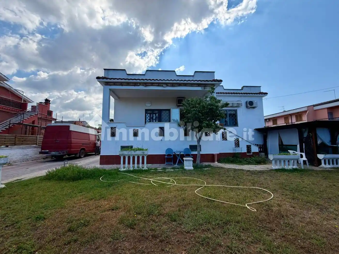 Villa in vendita a Anzio