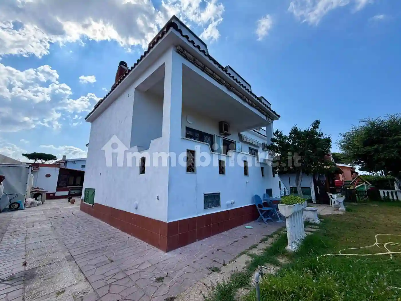 Villa - foto 3