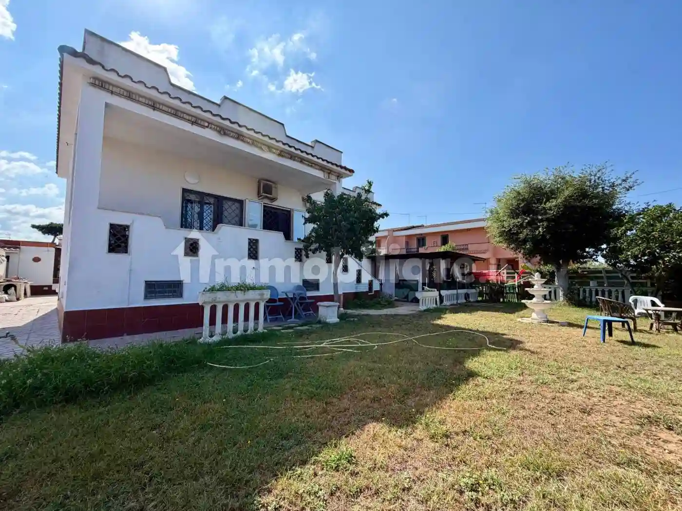 Villa - foto 4