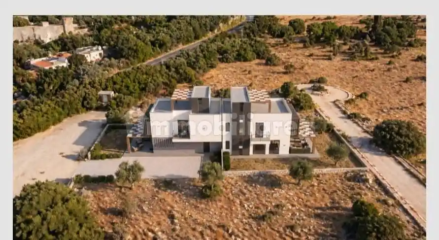 Villa in vendita a Terrasini