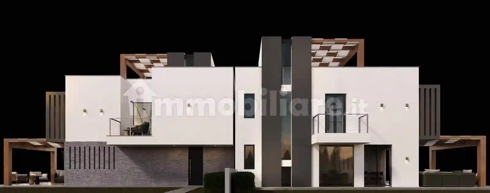 Villa - foto 3